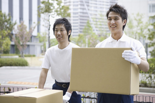 長年の実績